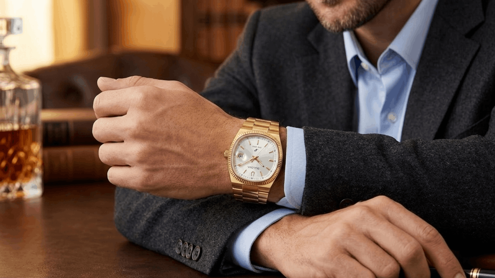 Bulova Super Sevilla Erkek Saat Modelleri ve Özellikleri