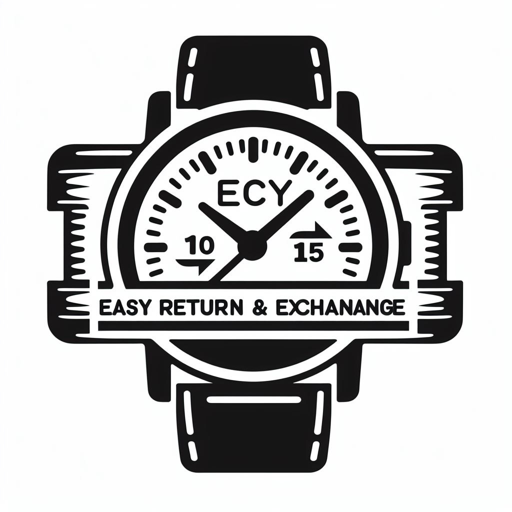 Kolay İade ve Değişim Detaylar