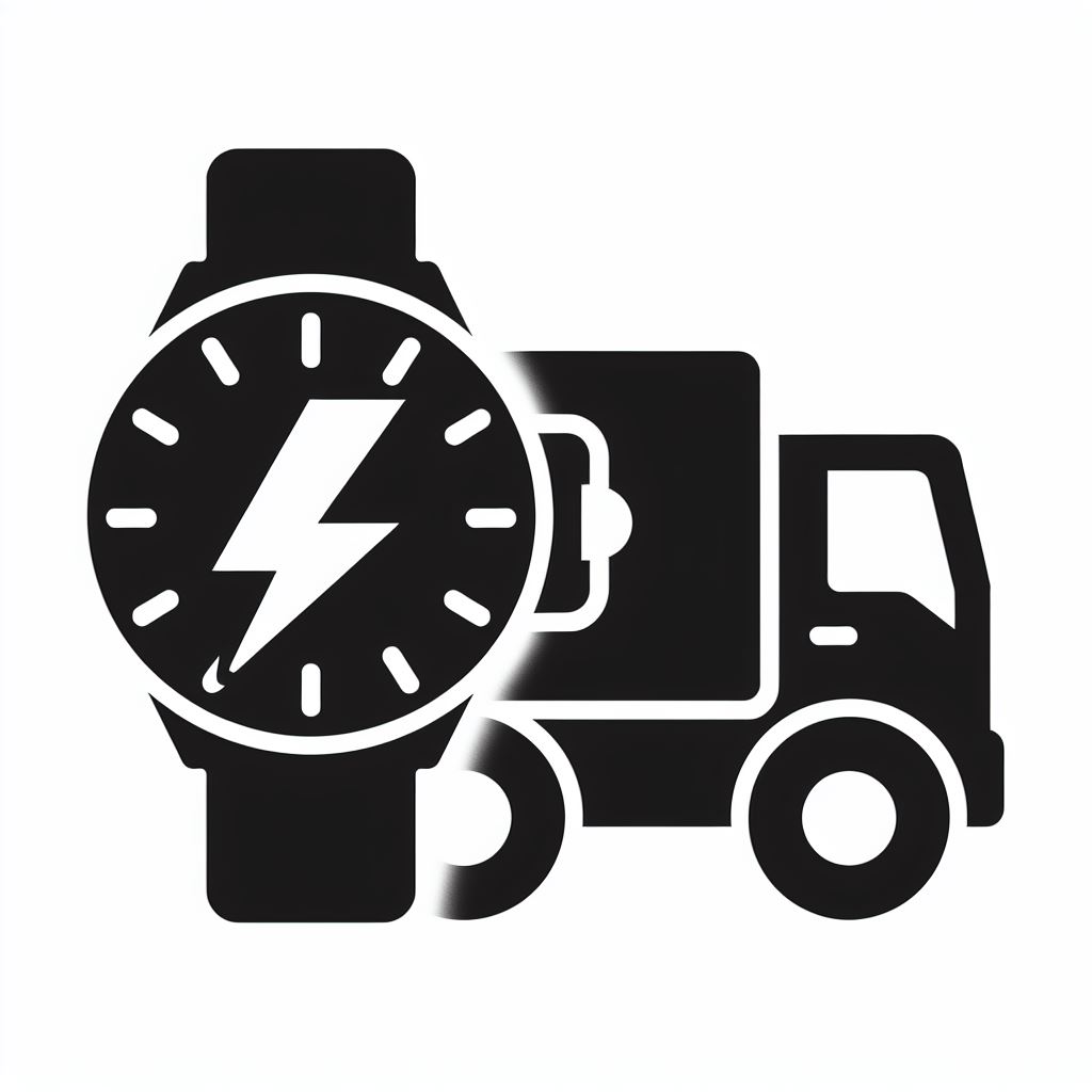 Ücretsiz ve Hızlı Kargo Detaylar