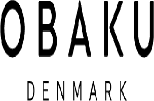 OBAKU DENMARK saat modelleri