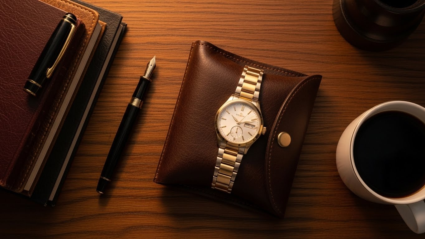 Momentus Erkek Saat Modeli Bianco Watch Modelleri ve Şıklığın Detayları