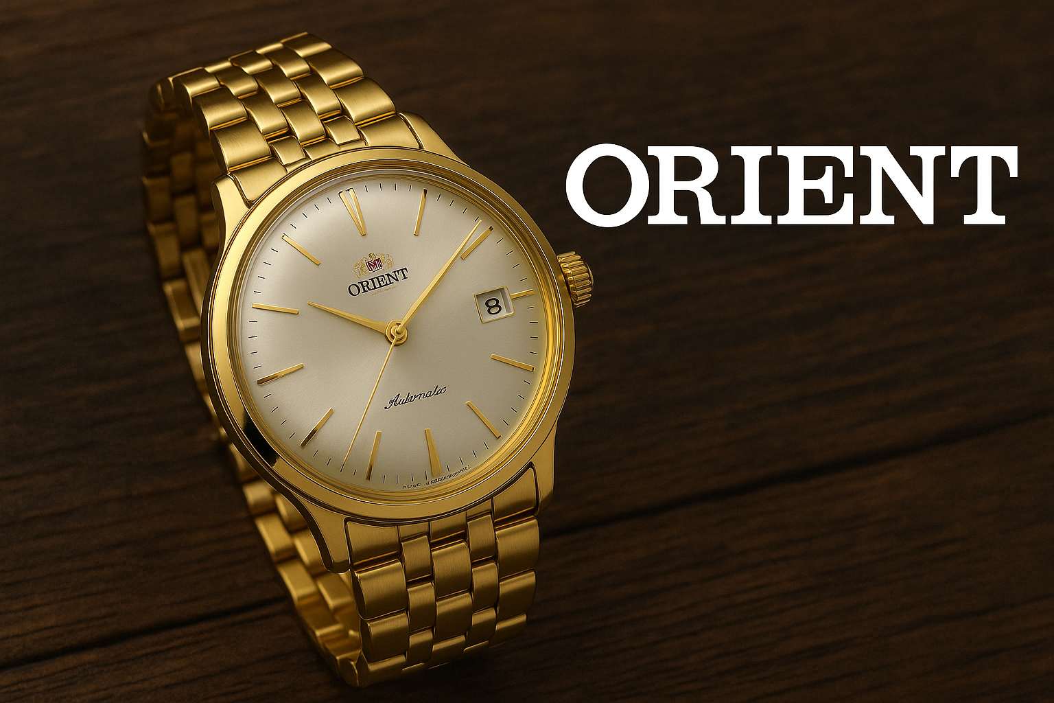 Orient  Orient Star