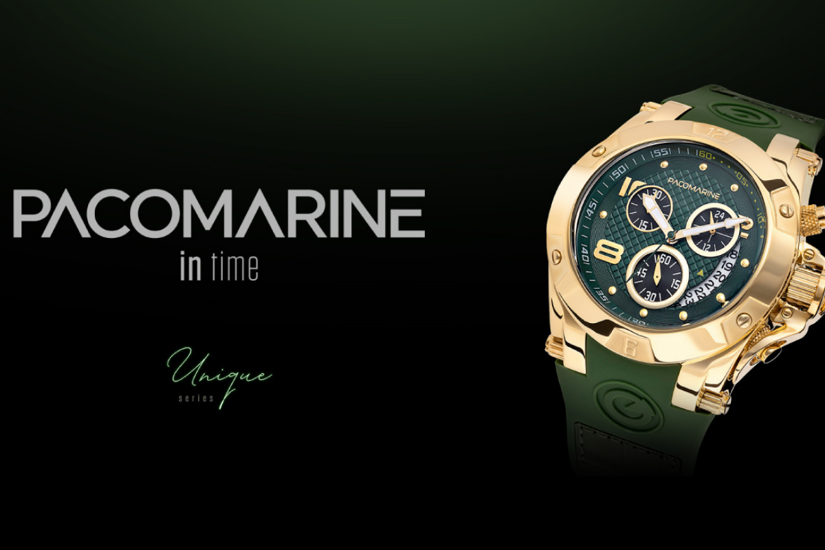 Paco Marine – Zamana Değer Katan Türk Kalitesi