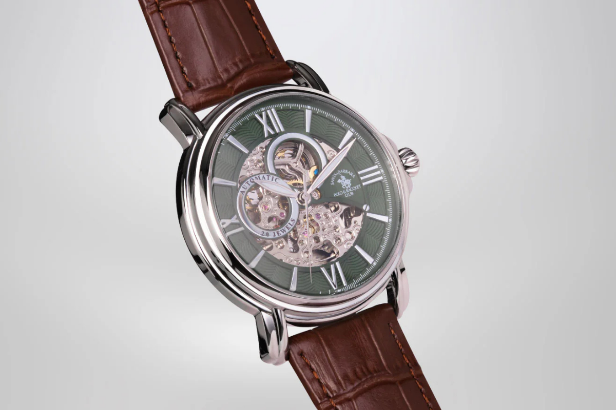 Santa Barbara Polo & Racquet Club – Asaletin ve Sporun Zarif Buluşması