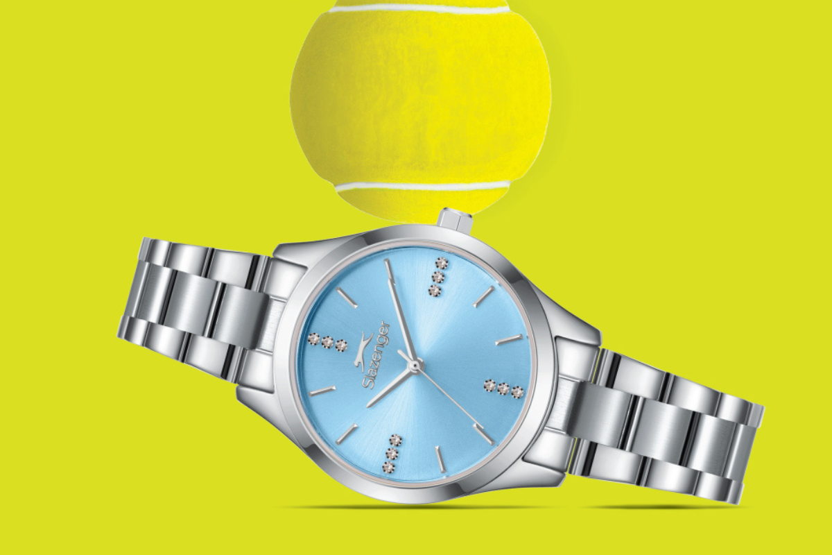 Slazenger – Herkes İçin Ulaşılabilir Stil ve Fonksiyon