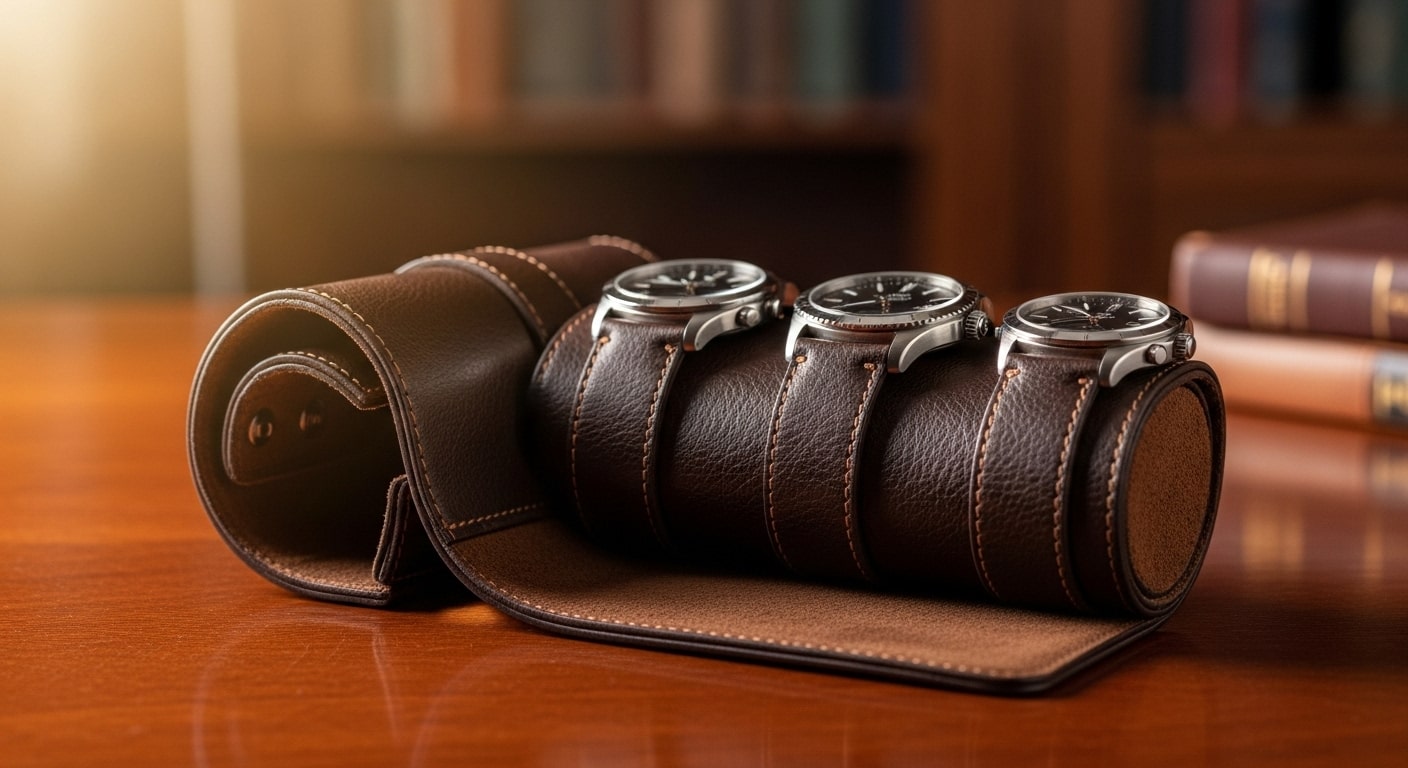 Viaport Marina Kaliteli Saat Aksesuarları  Bianco Watchdan Saat Severler İçin Kusursuz Aksesuar Rehberi