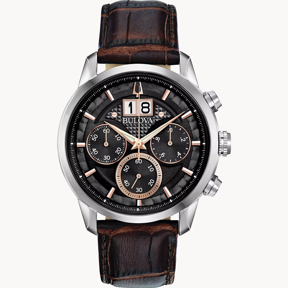 BULOVA 96B311