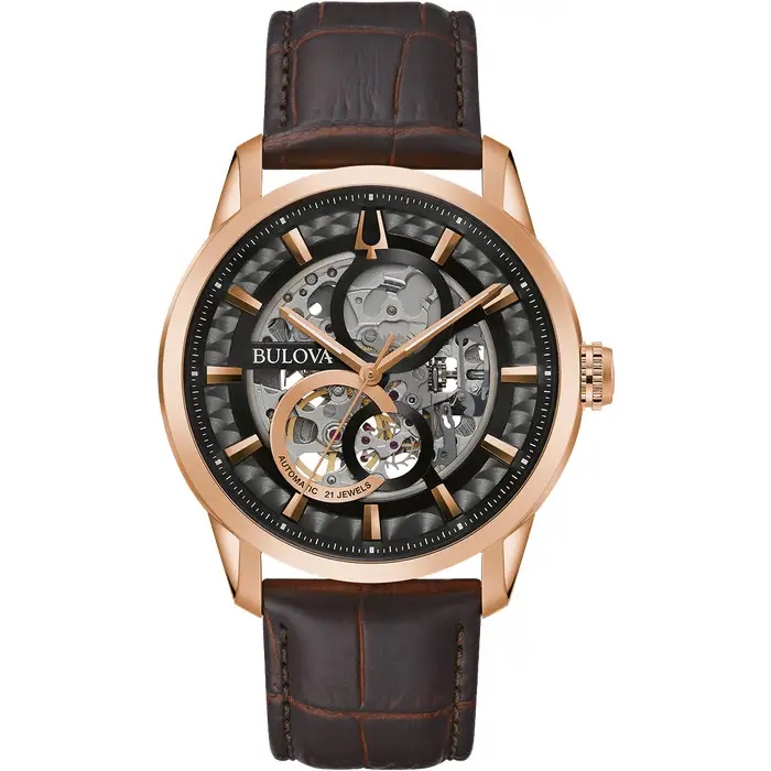 Bulova 97A169