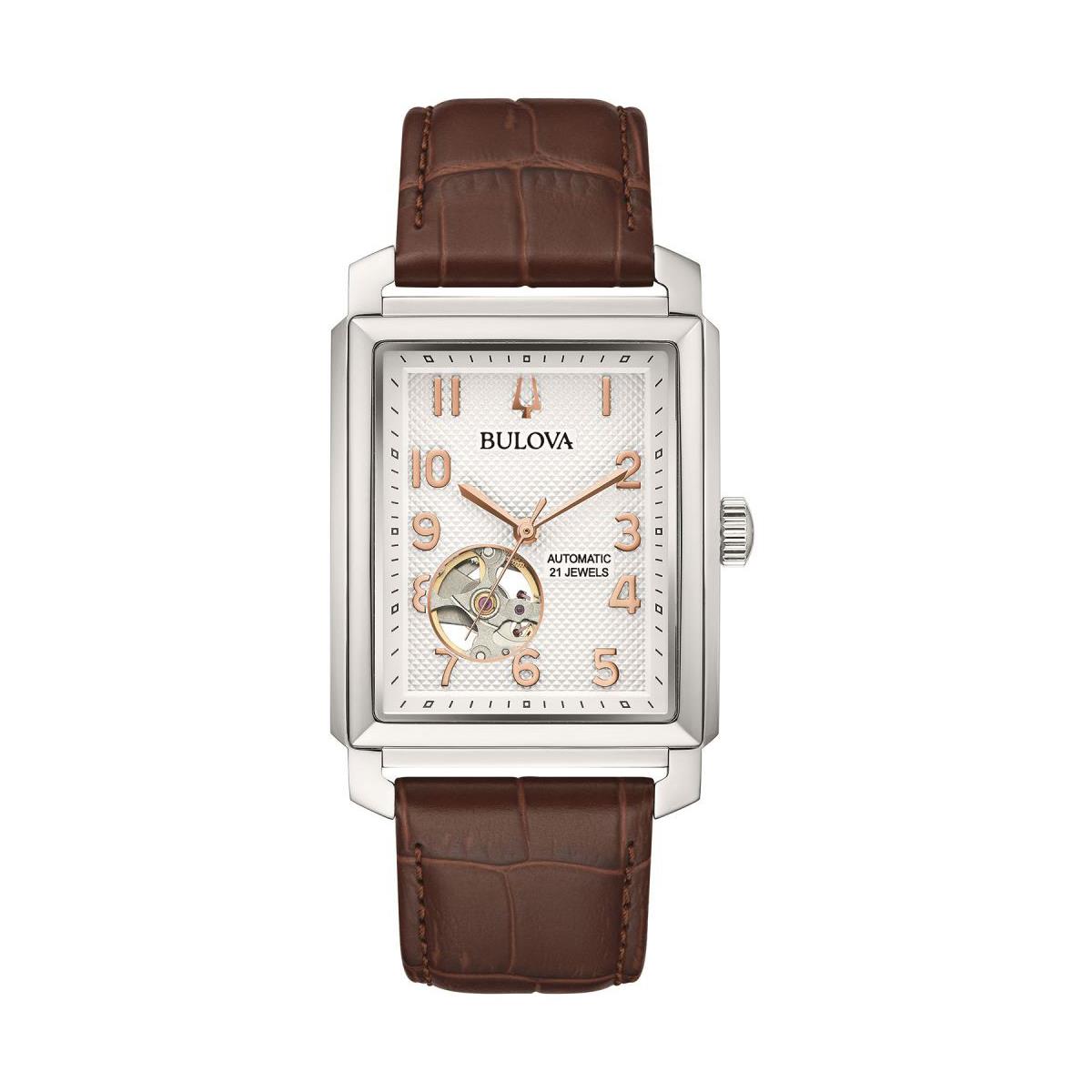 BULOVA 96A268