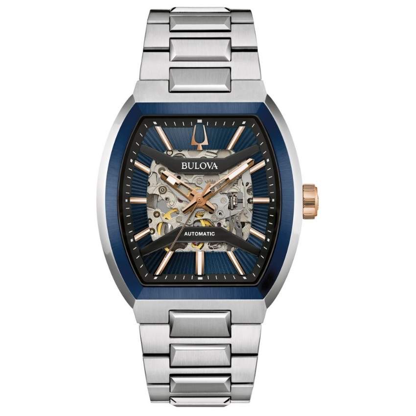 BULOVA BULOVA 98A319