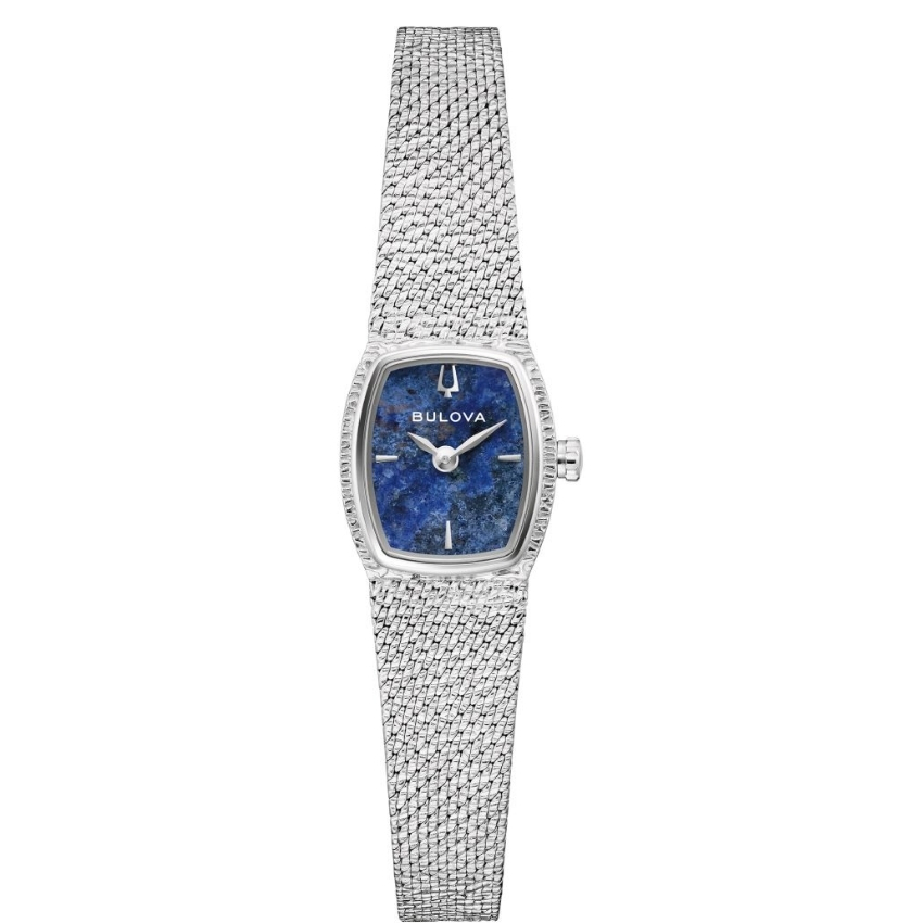 BULOVA 96L343