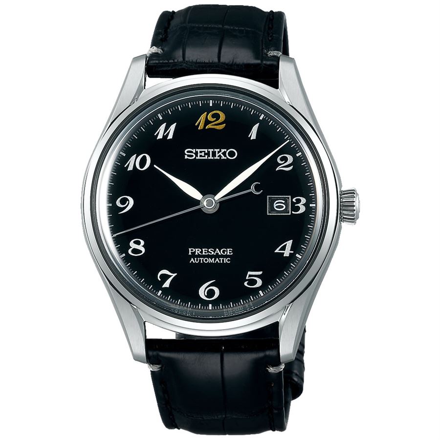SEIKO SJE081J