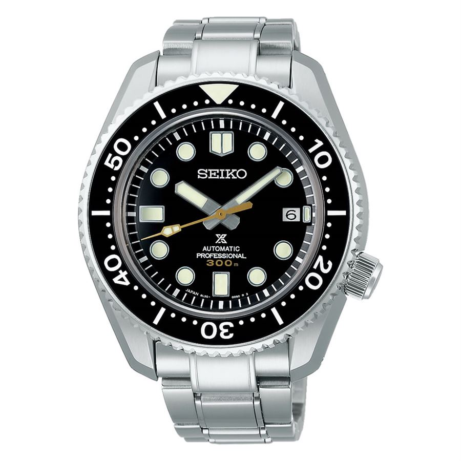 SEIKO SLA021J