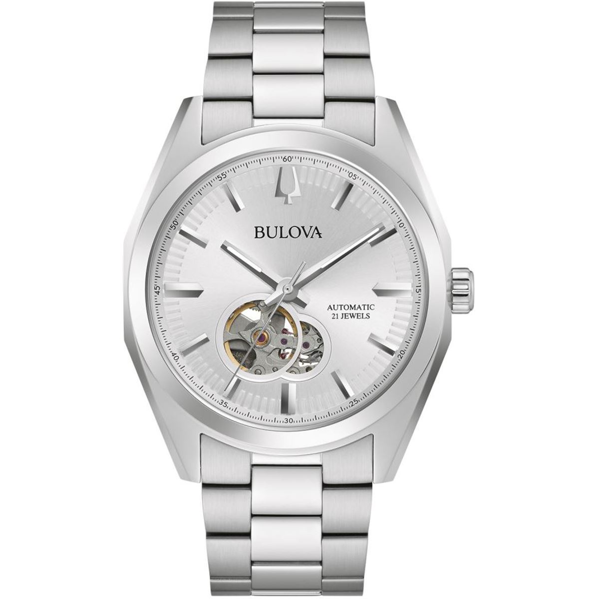 Bulova 96A274 