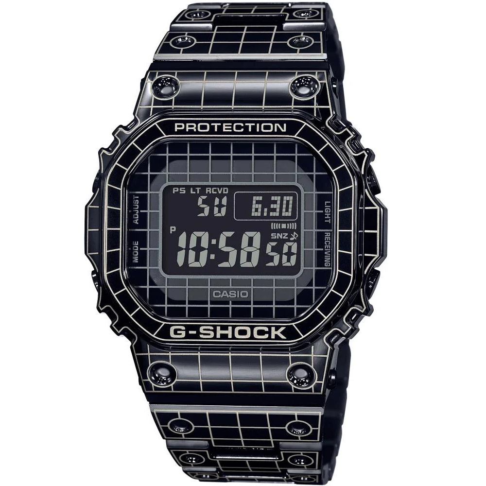 CASİO GMW-B5000CS-1DR