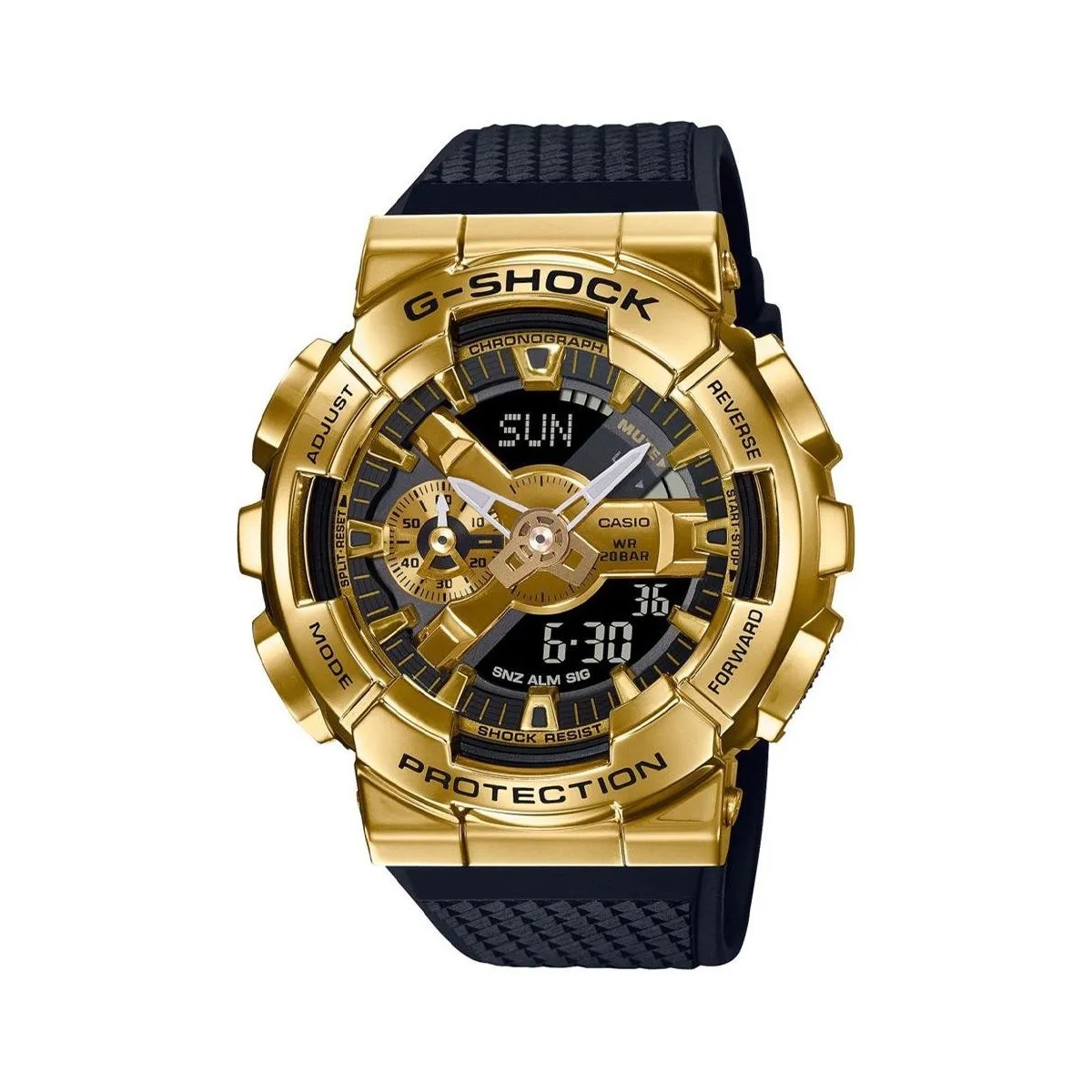 CASİO GM-110G-1A9DR