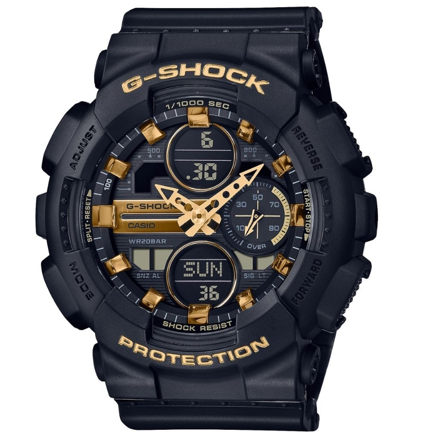 CASİO Casio GMA-S140M-1ADR