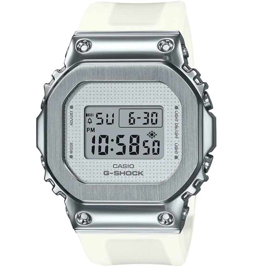 CASİO GM-S5600SK-7ADR