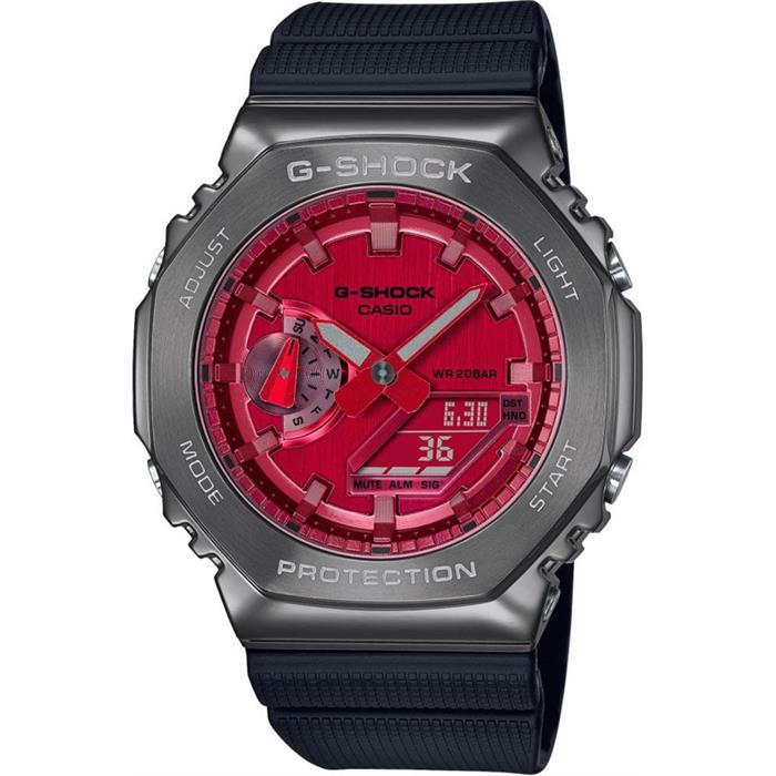 CASİO GM-2100B-4ADR