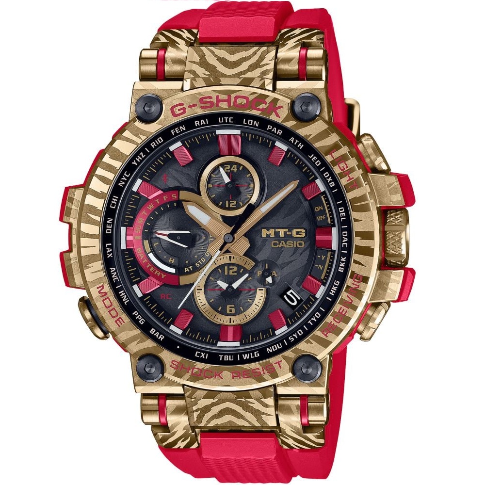 CASİO MTG-B1000CX-4ADR 