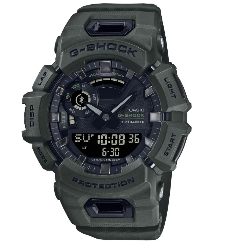 CASİO Casio GBA-900UU-3ADR