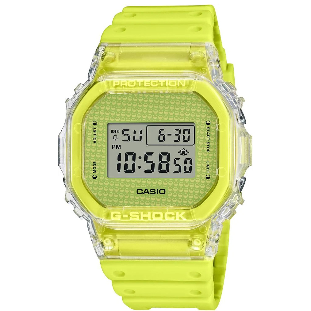 CASİO DW-5600GL-9DR