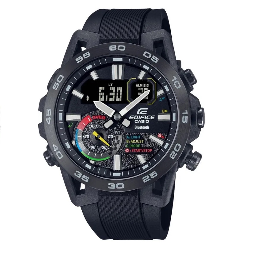 CASİO ECB-40MP-1ADF