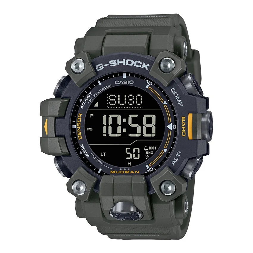 CASİO GW-9500-3DR