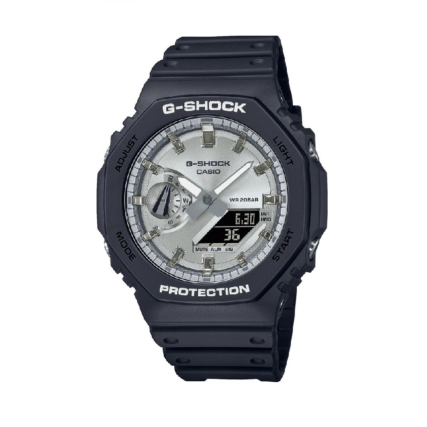 CASİO GA-2100SB-1ADR