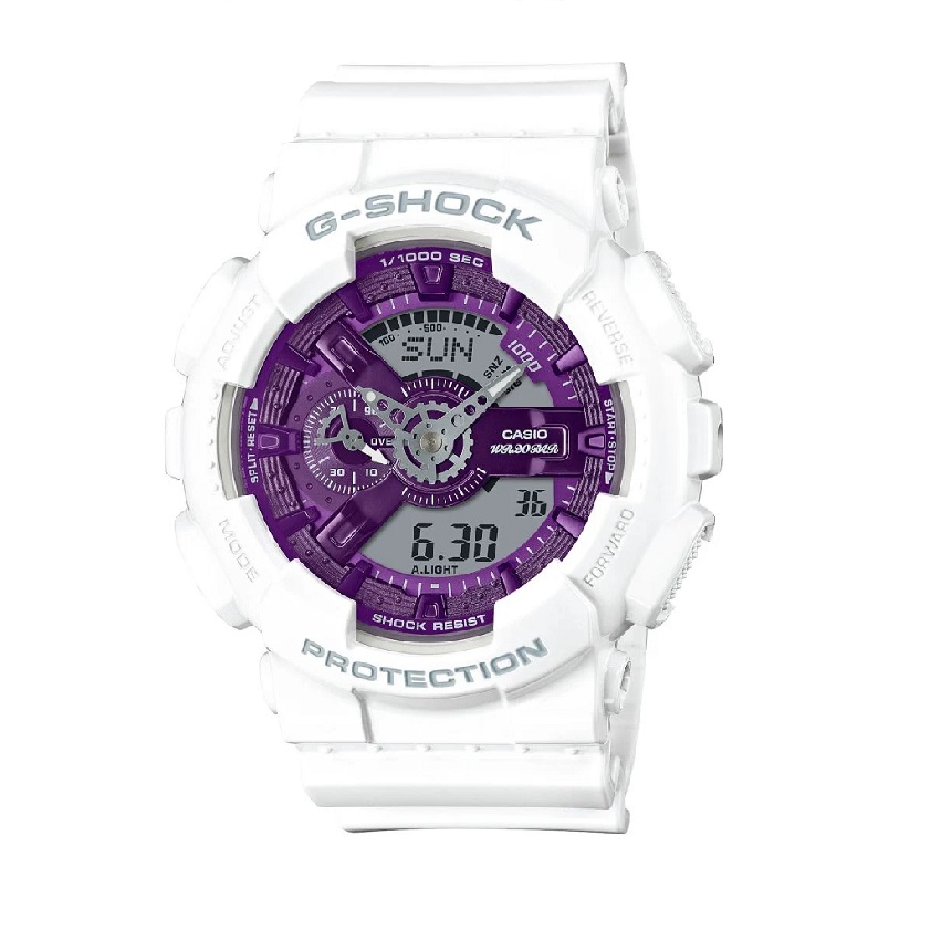 CASİO GA-110WS-7ADR