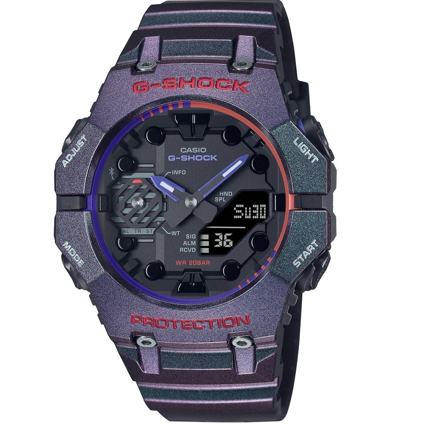 CASIO GA-B001AH-6ADR