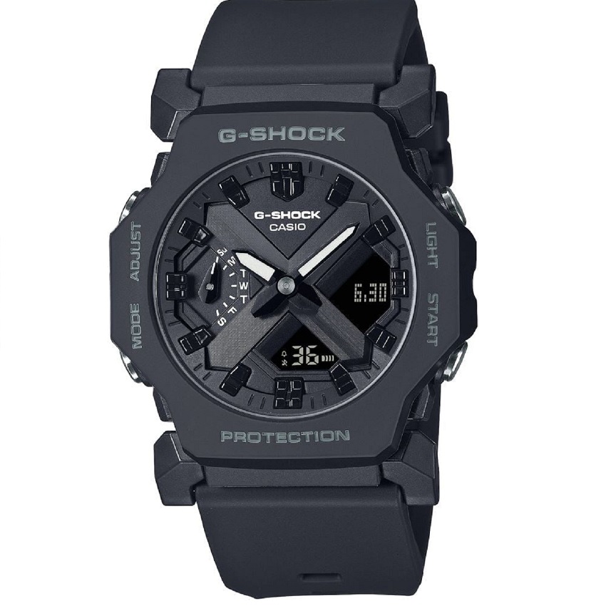 CASİO GA-2300-1ADR