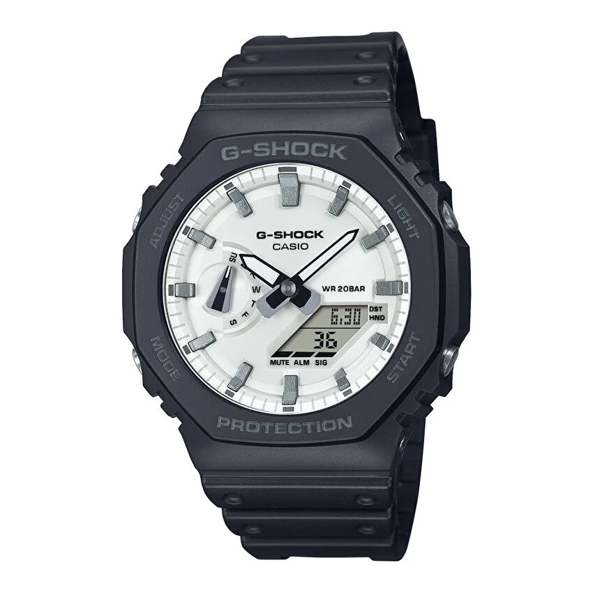 CASİO GA-2100WD-1ADR
