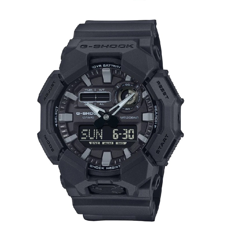 CASİO GA-010-1A1DR
