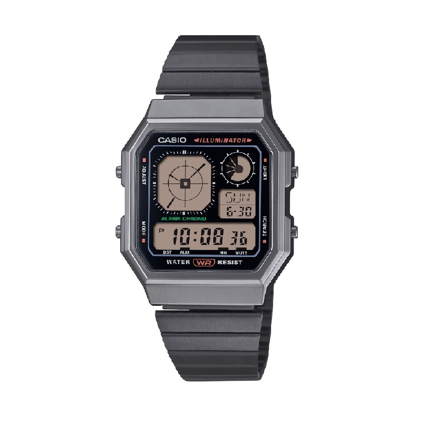 CASİO A130WEGG-1ADF