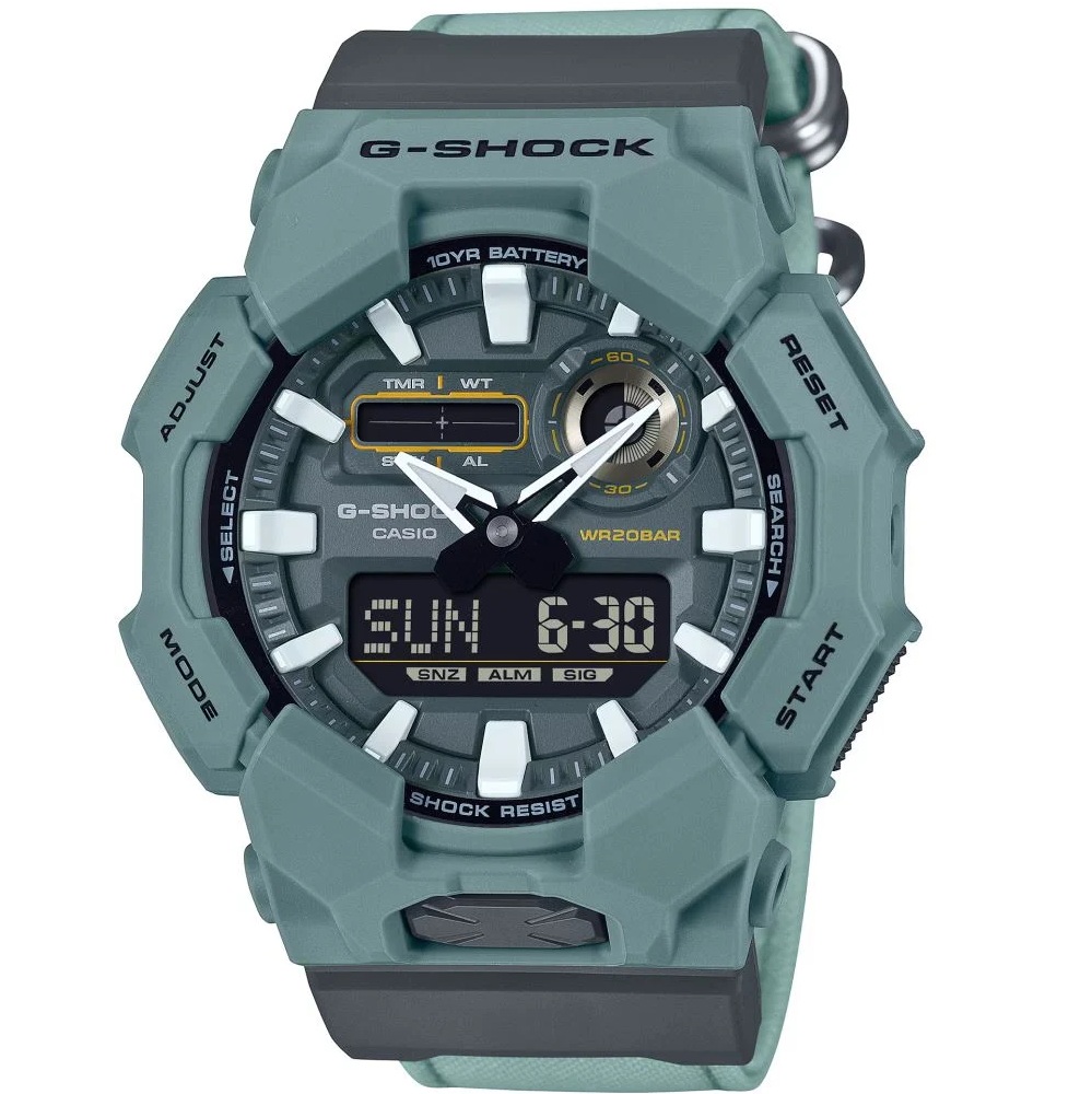 CASİO GA-010CE-2ADR