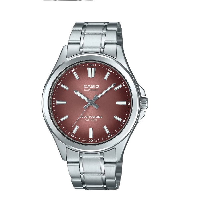CASİO MTS-RS100D-5ADF