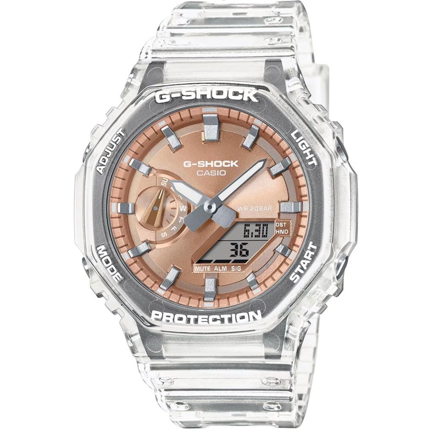 CASİO GA-2100BM-7A5DR