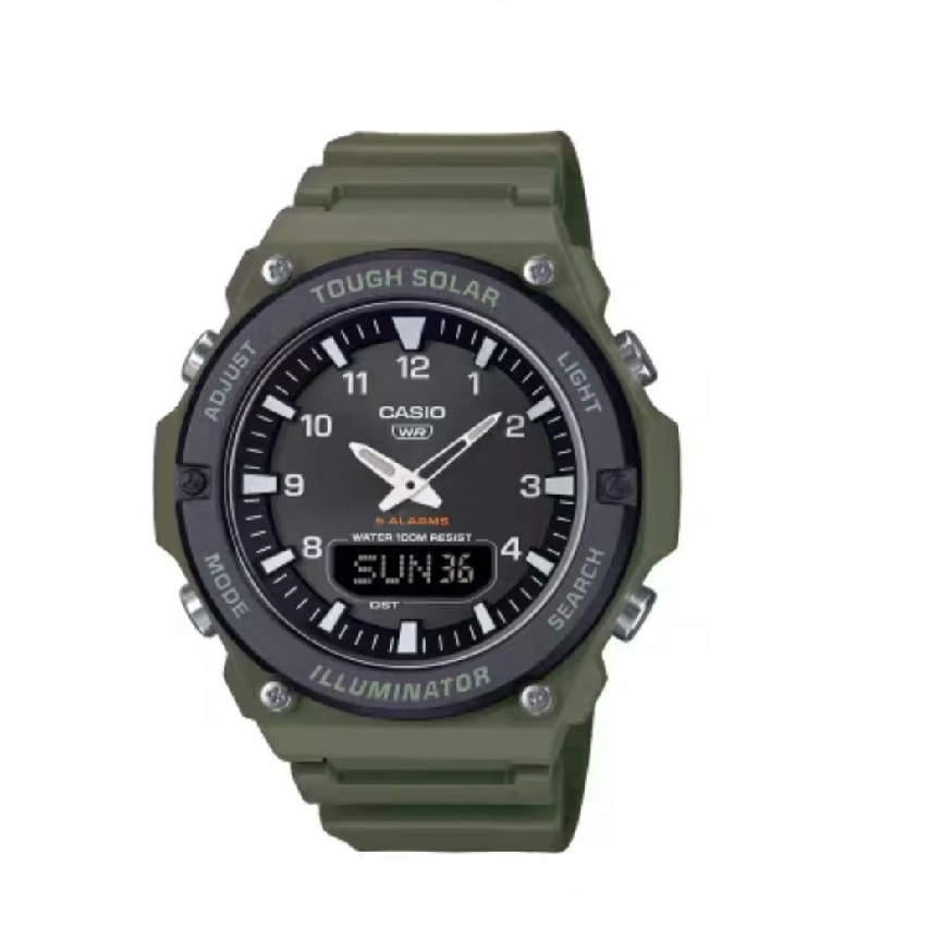 CASİO AQ-S820W-3BVDF