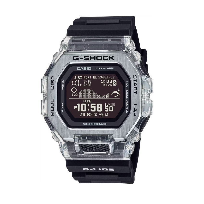 CASİO GBX-100S-1DR