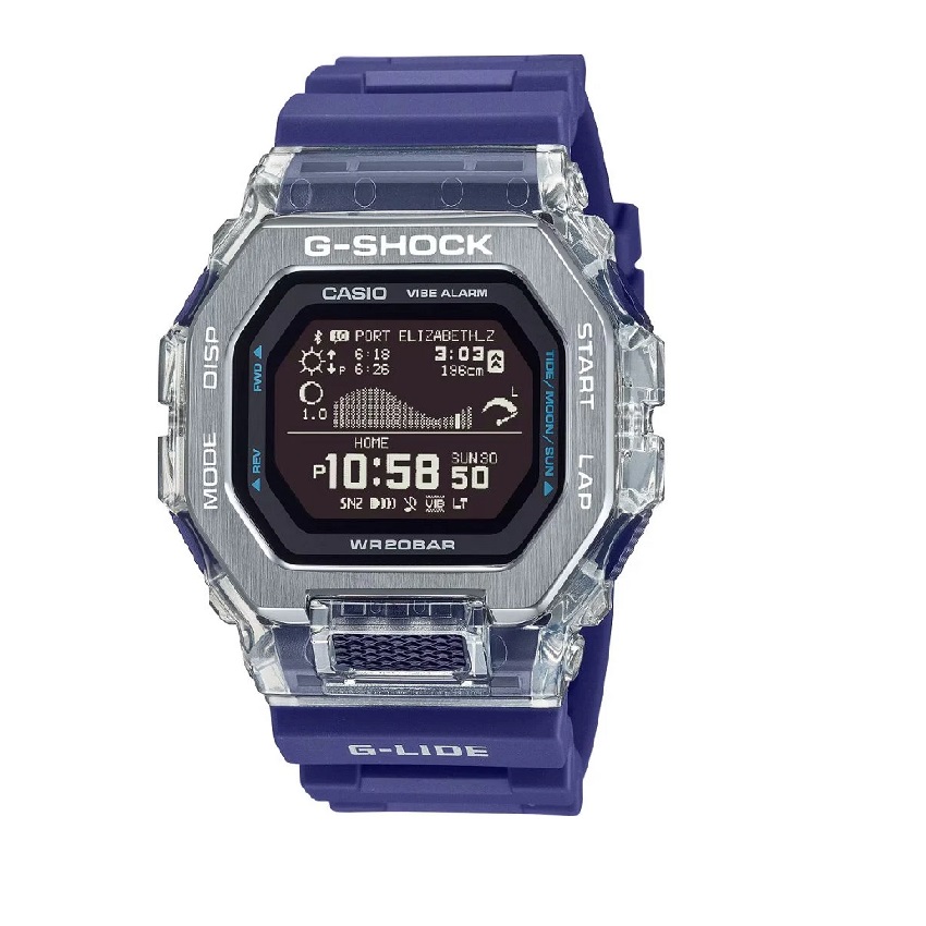 CASİO GBX-100S-2DR