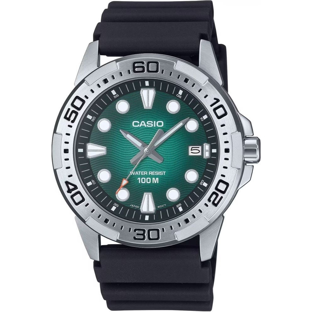 CASİO MTD-140-3AVDF