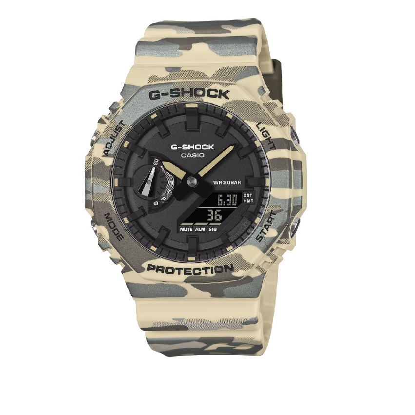 CASİO GA-2100CM-5ADR