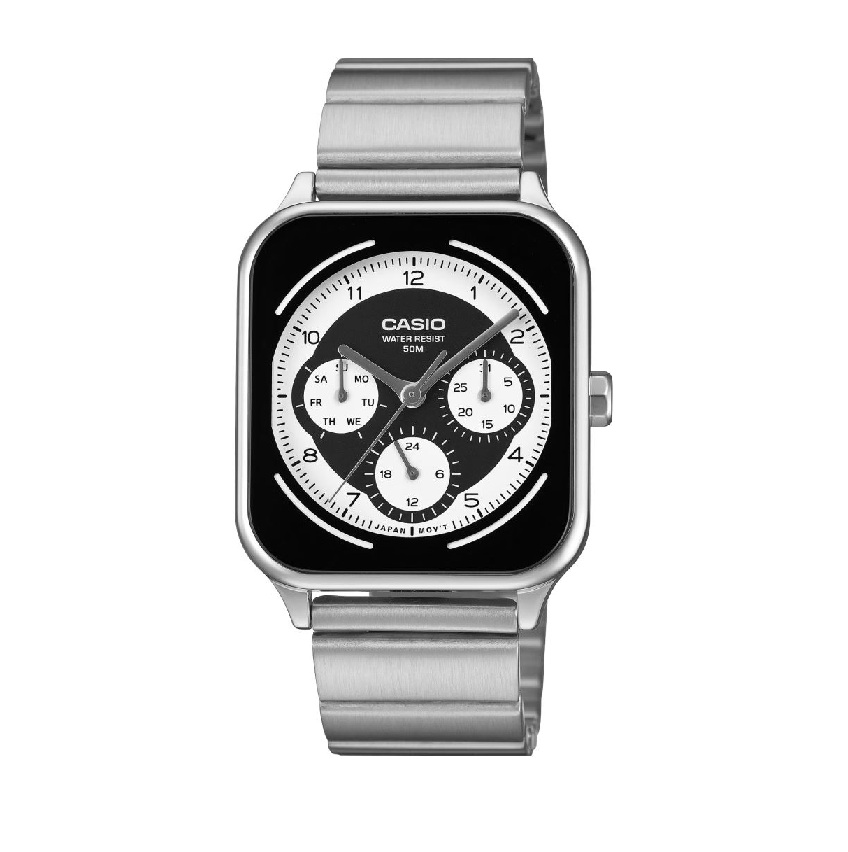 CASİO MTP-M307D-1BVDF