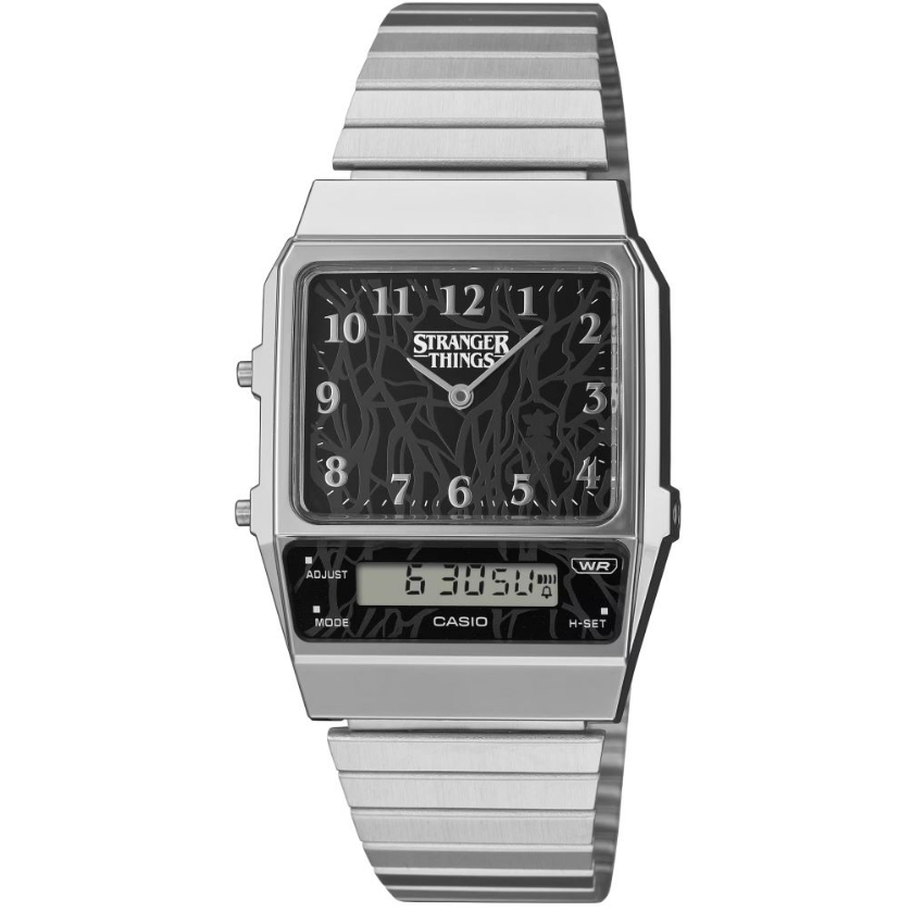 CASİO AQ-800EST-1ADR