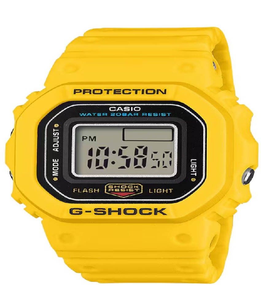 CASIO G-SHOCK DWN-560-9DR