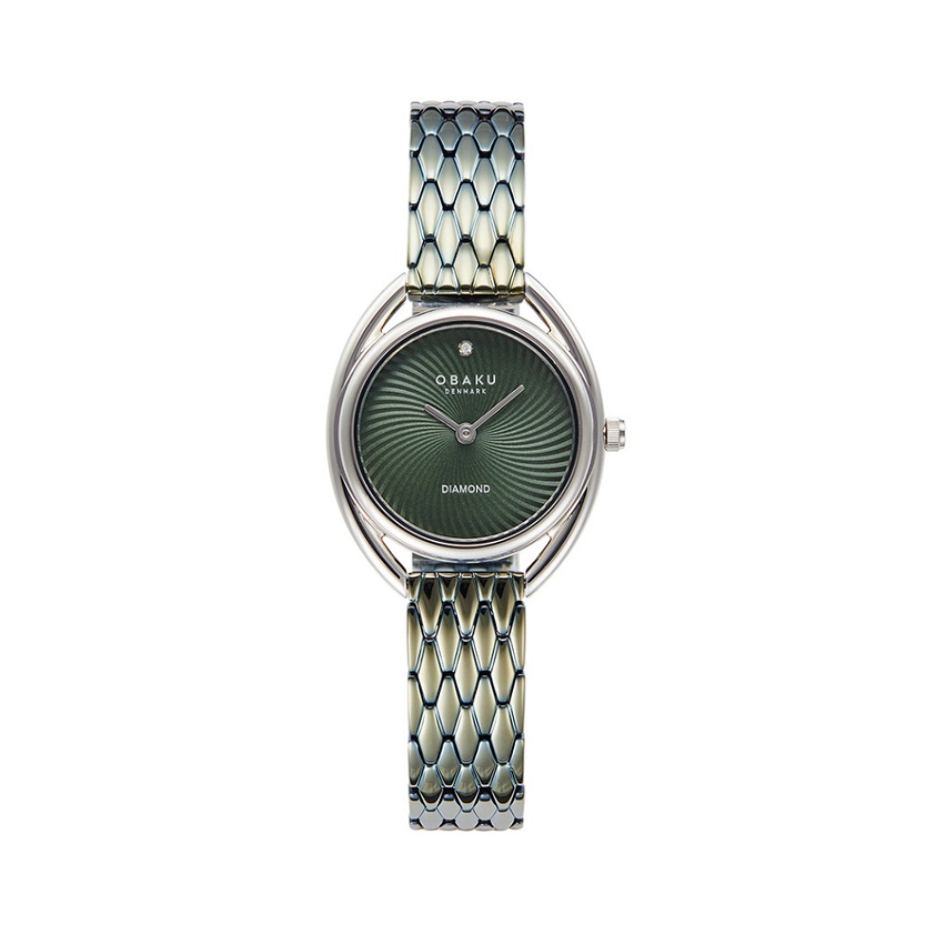 OBAKU DENMARK V286LXCESE