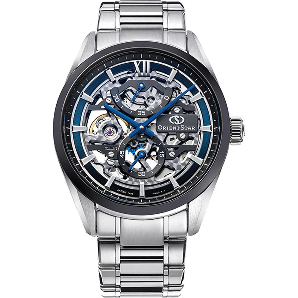ORİENT RE-AZ0104L00B