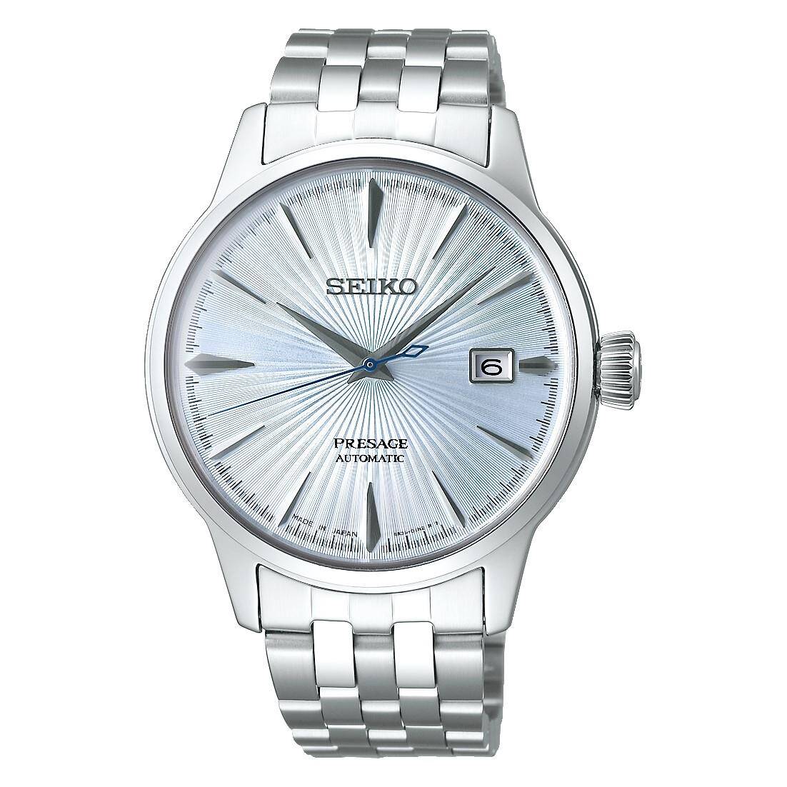 SEIKO SRPE19J1 