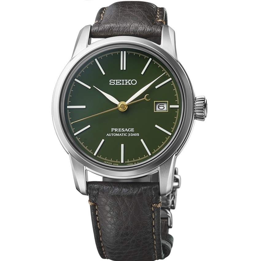 SEIKO SPB407J